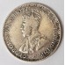 AUSTRALIA 1935 . THREEPENCE
